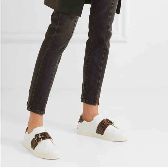 Fendi - runners - Picture 9 of 9